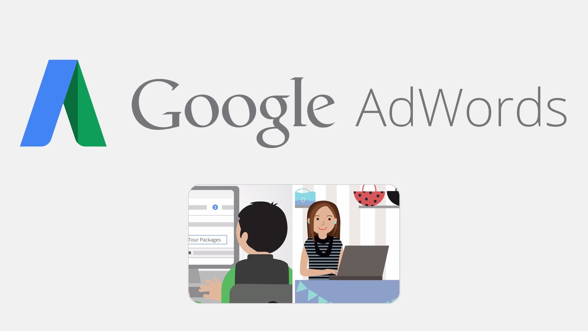 Google Ads