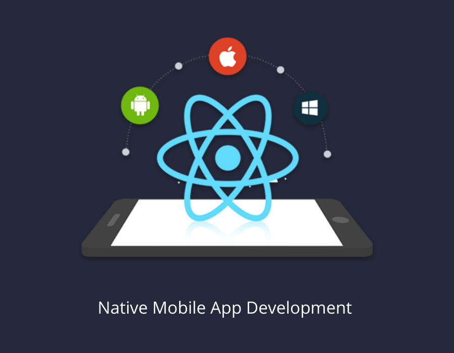 Native Mobile App