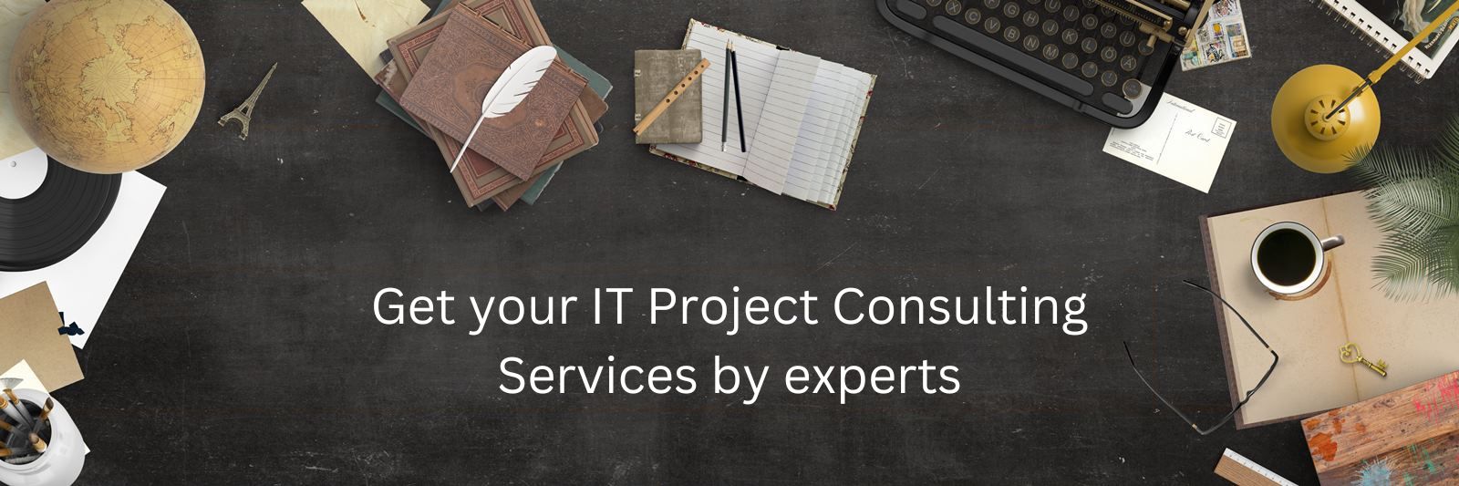 it project consulting services Gorakhpur india