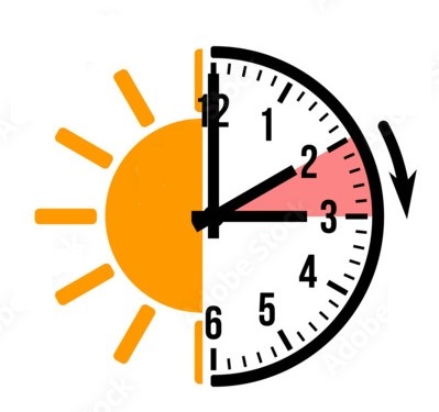 Clock Icon