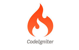 CodeIgniter Logo