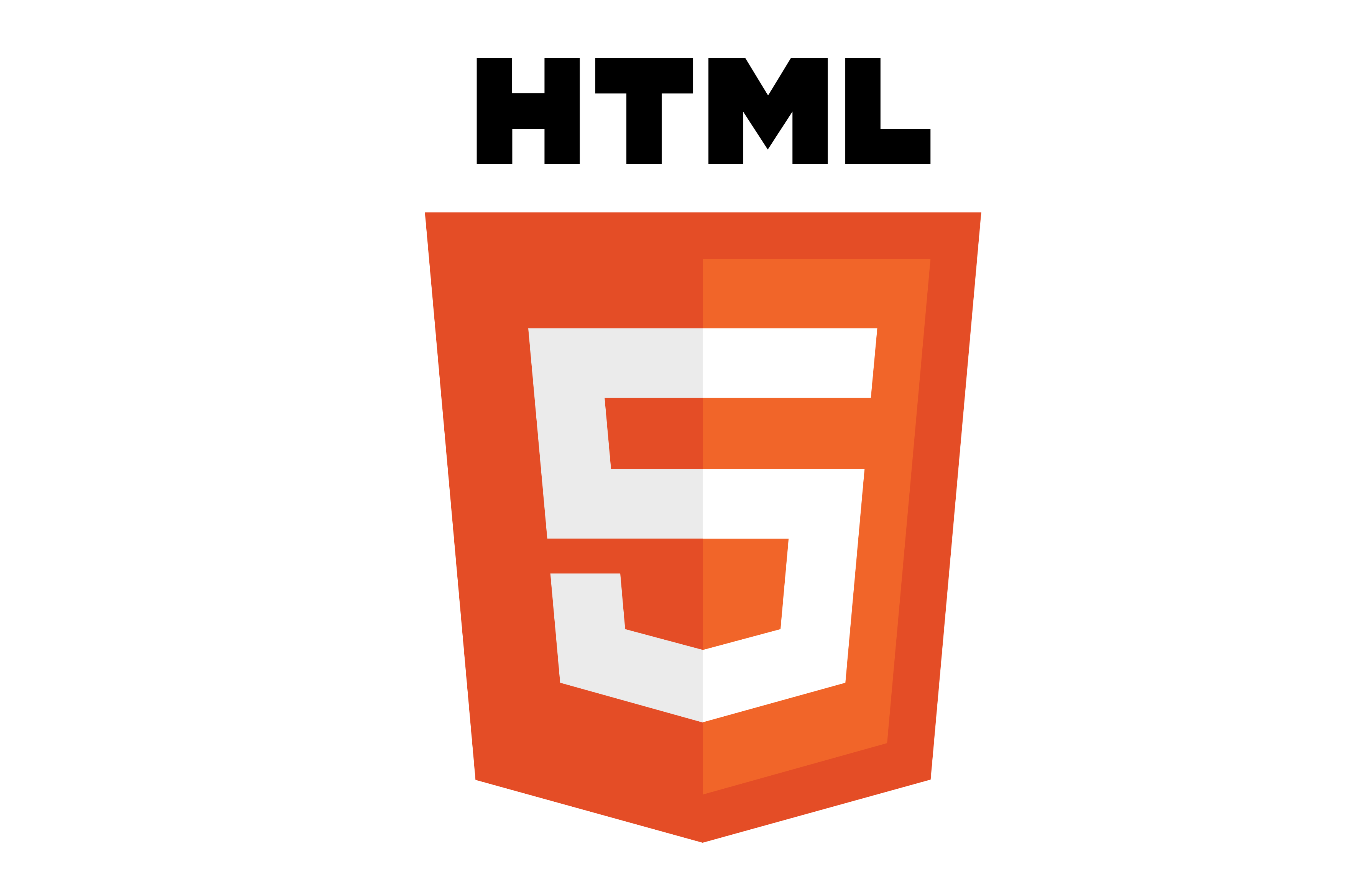 HTML Logo