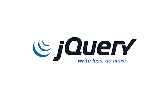 JQuery Logo