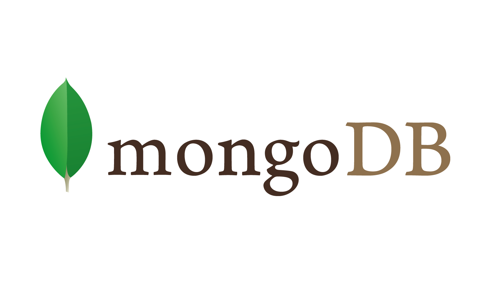 MongoDB Logo