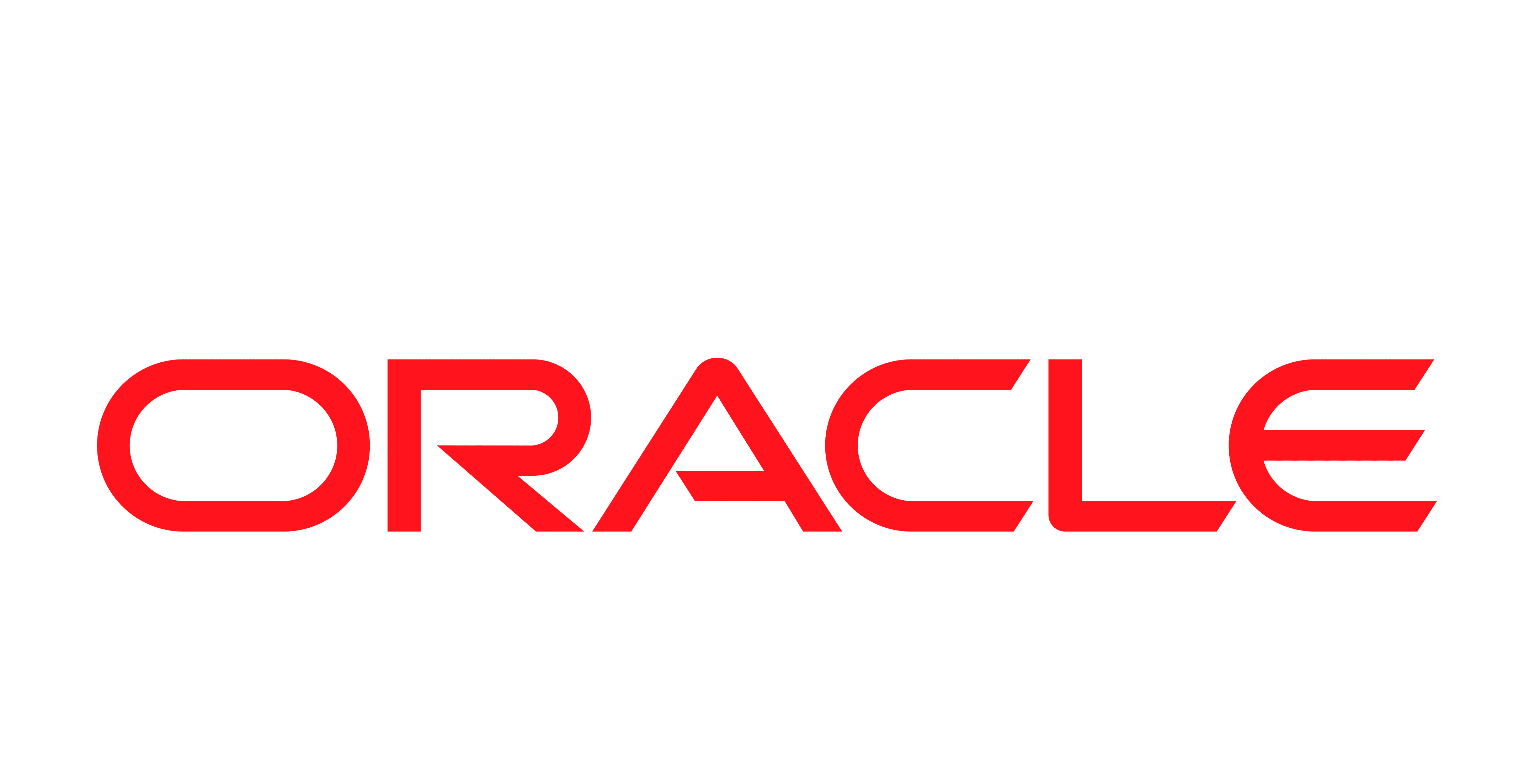 Oracle Logo