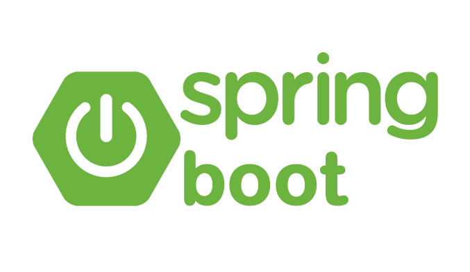 Spring Logo