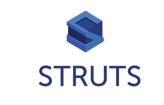 Struts Logo