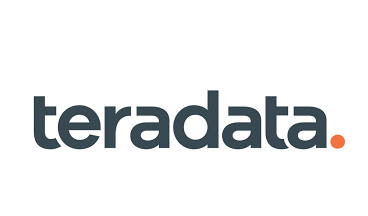 Teradata Logo